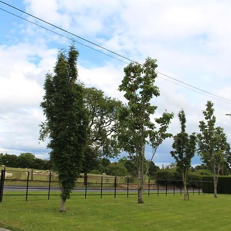 Contemporary Countryside Home Dromore (Down) Exterior foto