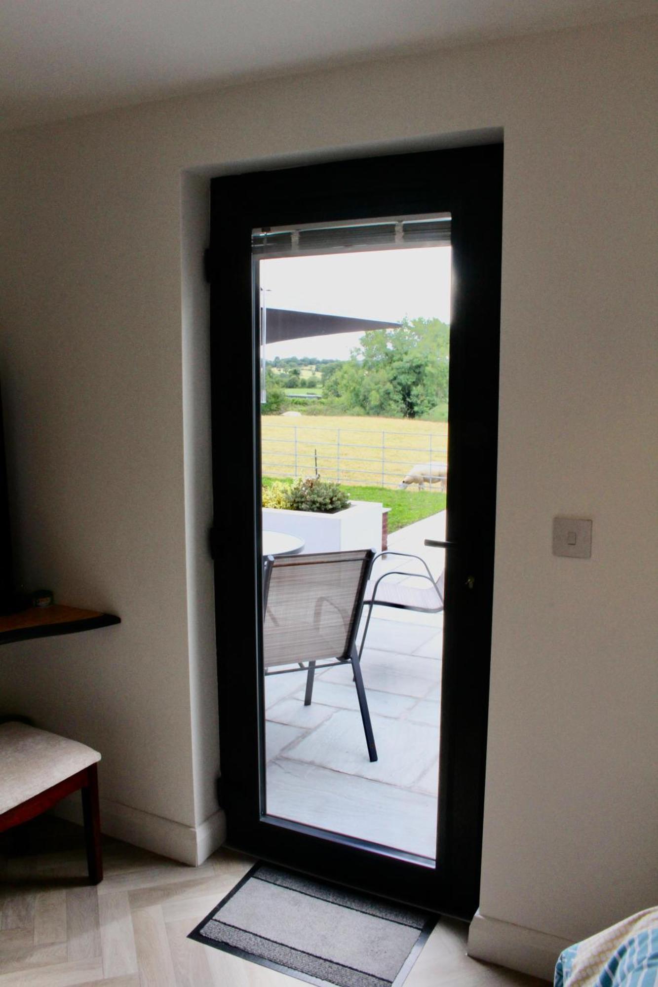 Contemporary Countryside Home Dromore (Down) Exterior foto